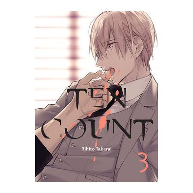 Ten Count. Tom 3