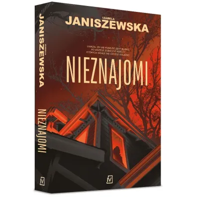 Nieznajomi