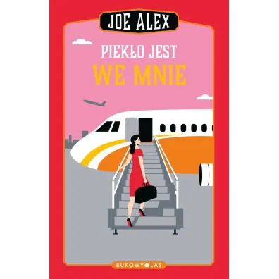 Piek�o jest we mnie - Maciej S�omczy�ski, Joe Alex