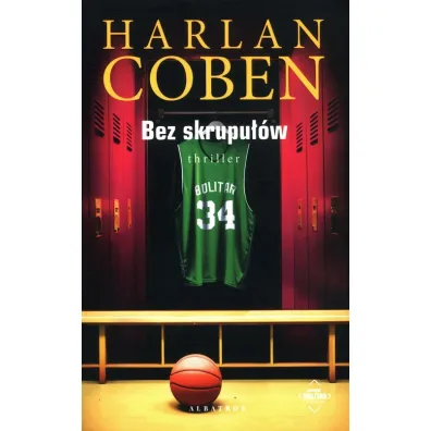 Bez skrupu��w - Harlan Coben
