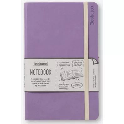 If Bookaroo Notatnik Journal A5