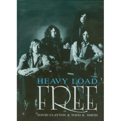 Free. Heavy Load - Clayton David, Smith K. Todd