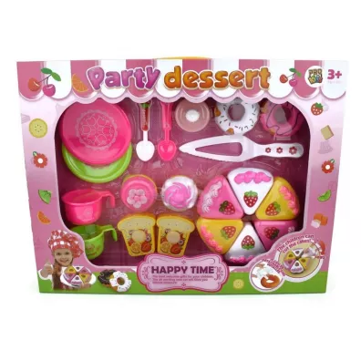 Produkty tort i ciasteczka YJB528 96359 Pro Kids