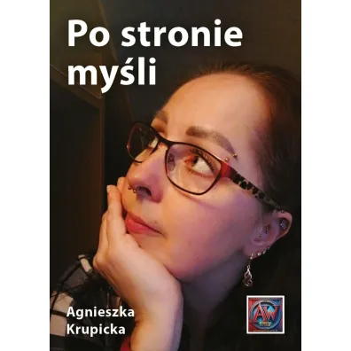 Po stronie my�li - Agnieszka  Krupicka