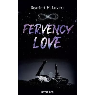 Fervency love - Scarlett H. Lovers