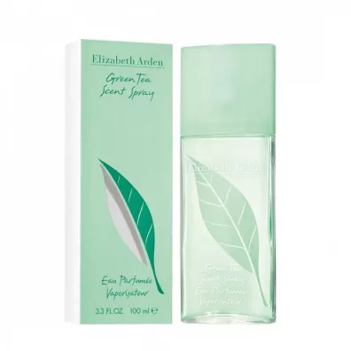 Elizabeth Arden Green Tea woda perfumowana spray 100 ml