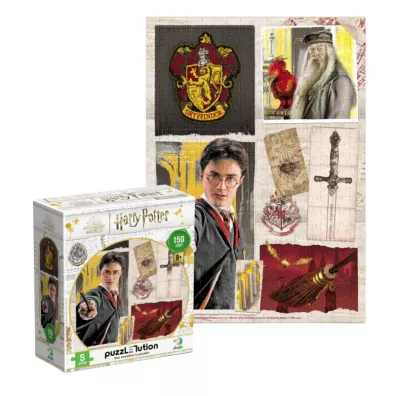 Puzzle 150 el. Harry Potter Maksik