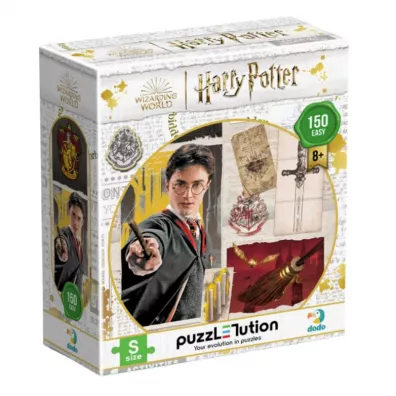 Puzzle 150 el. Harry Potter Maksik