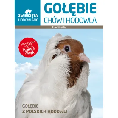 Go��bie ch�w i hodowla zwierz�ta hodowlane - Ewa Strzelec