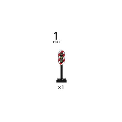 Sygnalizator kolejowy 33743 Brio