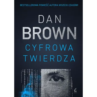 Cyfrowa twierdza - Dan Brown