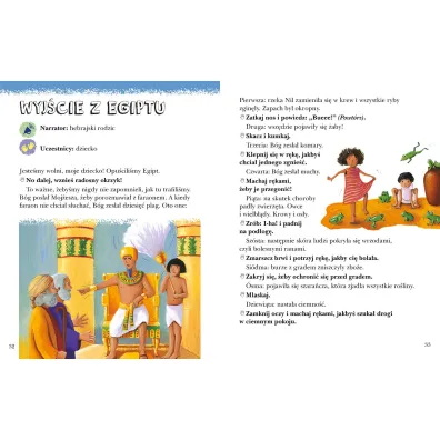 Scenki biblijne