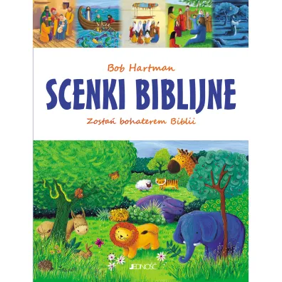 Scenki biblijne