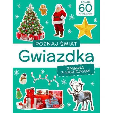 Poznaj �wiat Gwiazdka
