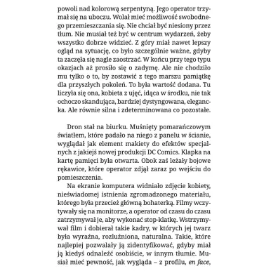 Psy szczekaj�, karawana jedzie dalej. RAK. Tom 1