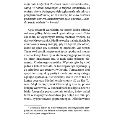 Psy szczekaj�, karawana jedzie dalej. RAK. Tom 1