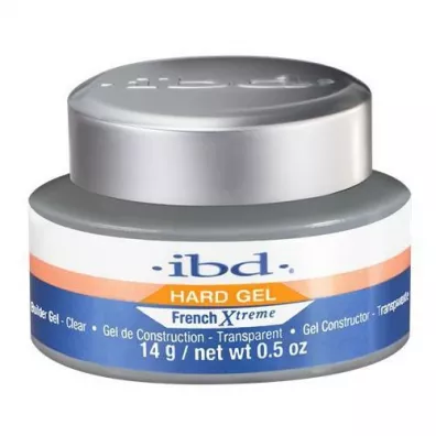 Ibd French Xtreme Blush Gel UV el budujcy 14 g