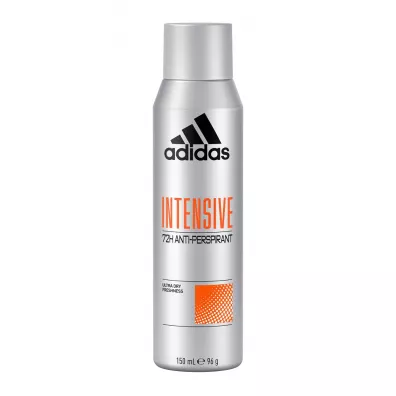Adidas Dezodorant Intensive 150 ml