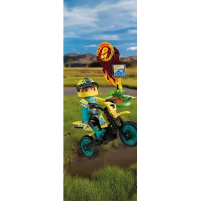 Terenowy motocykl 72065