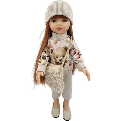 Ubranko dla lalek Paola Reina 32cm