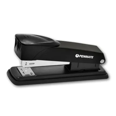Penmate Zszywacz metalowy PS-300 czarny