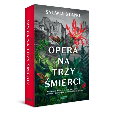Opera na trzy �mierci