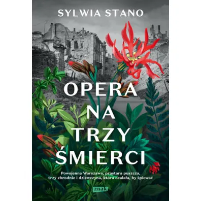 Opera na trzy �mierci
