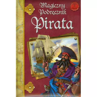 Magiczny podr�cznik pirata
