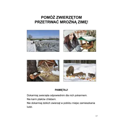 M�j rok Podr�cznik dla uczni�w z niepe�nosprawno�ci� intelektualn�