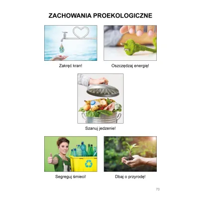 M�j rok Podr�cznik dla uczni�w z niepe�nosprawno�ci� intelektualn�