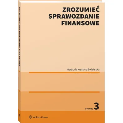 Zrozumie� sprawozdanie finansowe