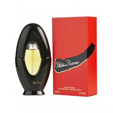 Paloma Picasso woda perfumowana spray 50 ml