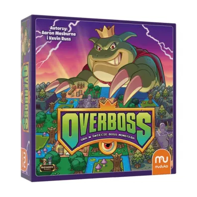 Overboss
