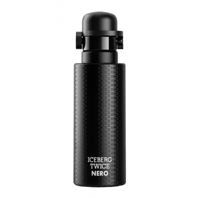 Iceberg Woda toaletowa Twice Nero 125 ml