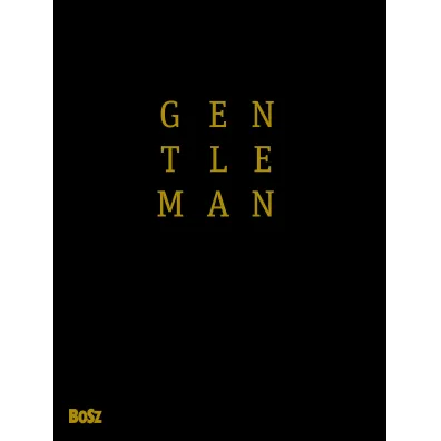 Gentleman. Podr�cznik dla klas wy�szych - Adam Granville