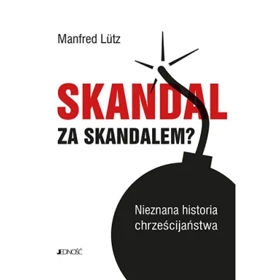 Skandal za skandalem? - Manfred Lutz