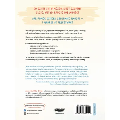 Neurobajki. Tw�j wyj�tkowy m�zg. Tw�j wyj�tkowy m�zg