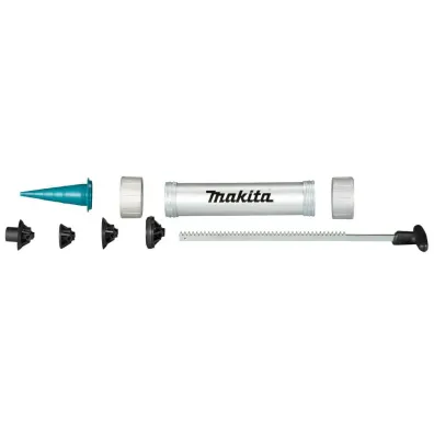 Makita Uchwyt do wyciskacza typ d do dcg140/180