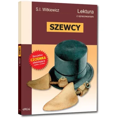 Szewcy