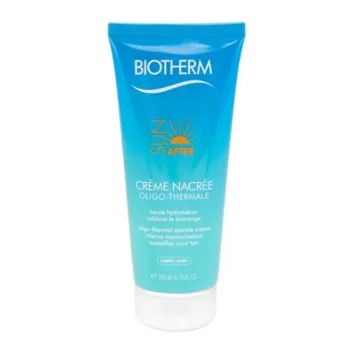Biotherm Krem po opalaniu intensywnie nawil�aj�cy 200 ml
