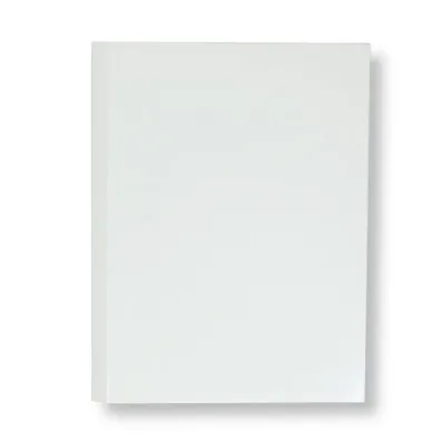 Polsirhurt Skoroszyt A4 papierowy 300g 35 szt.