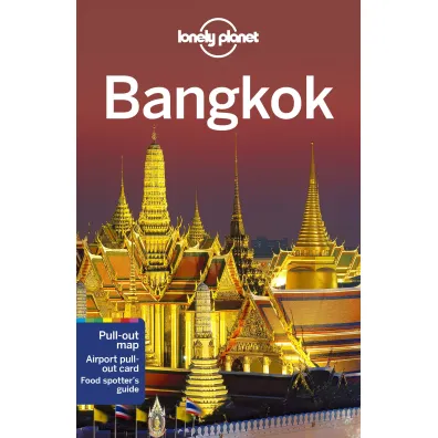 Bangkok. Lonely Planet