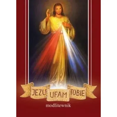 Jezu, ufam Tobie