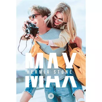 Max - Hermia Stone