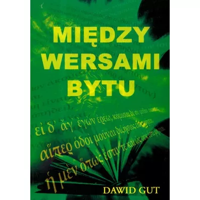 Midzy wersami bytu - Dawid Gut