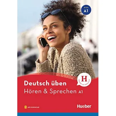Horen and Sprechen A1 HUEBER
