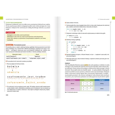Informatyka 1. Podr�cznik. Liceum i technikum. Zakres podstawowy