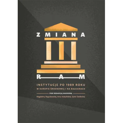 Zmiana ram