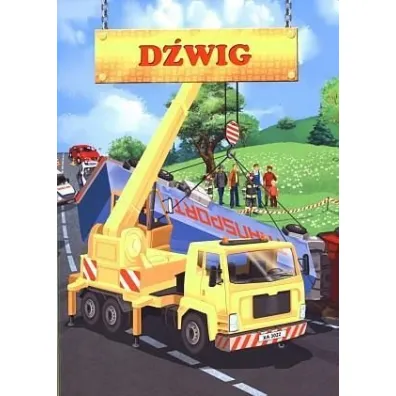 D�wig JAFI