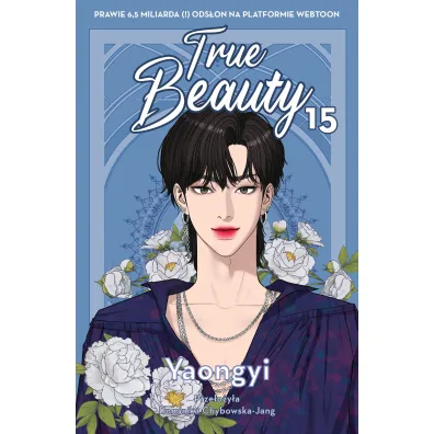 True Beauty. 15. True Beauty 15 - Yaongyi